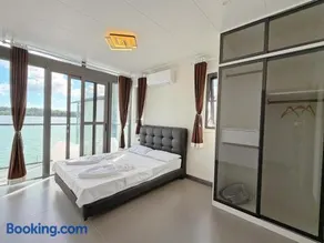 lake view apartment 湖畔别墅 - Image 2