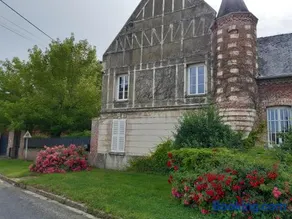 Gîte cosy, champêtre, classé 3 étoiles Le bout du L - Image 1