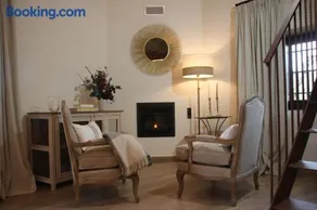 HOTEL RURAL SANTUI - Image 5