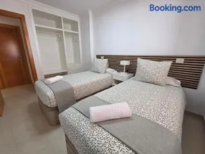 Comfortable Apartment With Sea View, La Estrella, 57 M² - Image 4