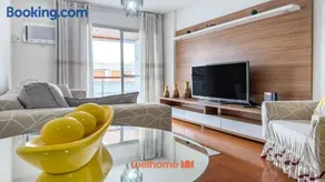 Apartamento no Rio Proximo a Praia do Flamengo - Image 1