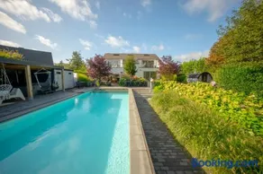 Vakantievilla met zwembad, wellness en glamping in Paal/Beringen - Image 2