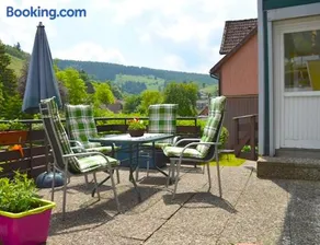 Ferienwohnung Pusteblume - Image 4