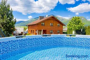 Apartmány Anička ubytovanie region Liptovský Mikuláš - Image 2