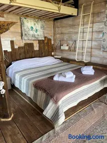 Tuz Treehouse - Image 3