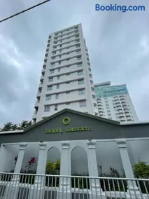 NR Homestay Pantai Puteri Melaka - Image 1
