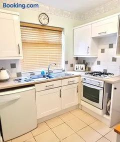 Great place in Liverpool, private bathroom & lounge - Image 4