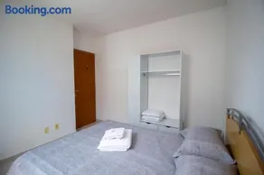 Apartamento Completo Zona Industrial - Eden - Sorocaba - Image 3
