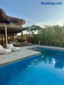 Casa Morena, Los Órganos - Image 1