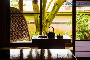 Ryoutei Ryokan Yasui - Image 3