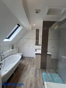 The Chapel Apartment - Image 2
