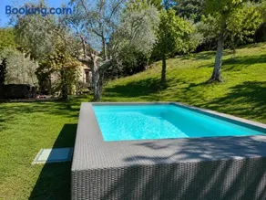 Villa La Quiete in Chianti - Image 1