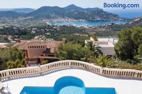 Holiday Villa Port d'Andratx - Image 2