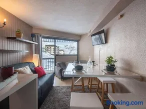 Appartement cosy pour 4, proche pistes Saint-Lary Pla d'Adet - Image 4
