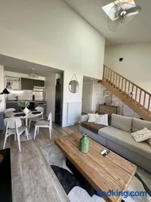 Le Vigne - Terrasse privée - Image 4