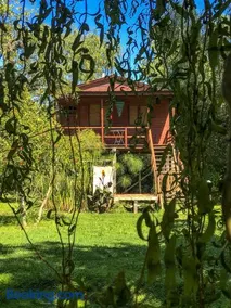 Cabaña en Isla del Delta de Tigre - LA CALMA - Image 4