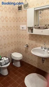 Apartment Ginestra, Sella Nevea - Image 2