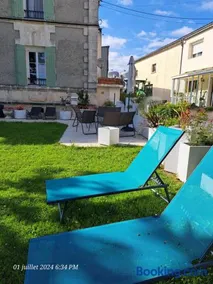 La Métairie au milieu des vignes - Image 3