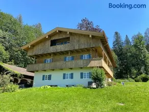 Chalet am kleinen See - Image 2