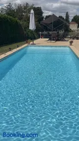 Villa la Rive, River Villa - Image 4