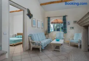 Sardinia Family Villas - Villa Gaia with private pool in the countryside - Image 2