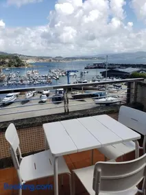 ÁTICO SANXENXO CON TERRAZAS Y VISTAS AL MAR - Image 5