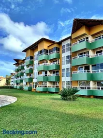 Gavoa Beach Resort Flat 201 D - Praia de Mangue Seco, Igarassu-Pe - Image 2