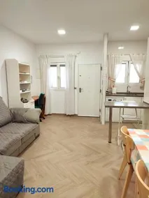 "LLEGAMOS A CASA" Málaga apartamento - Image 1
