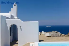Villa Crystal with Private Pool by Diles Villas - Image 4