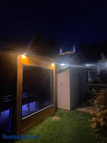 Domek z ogródkiem - sauna dla gości - Image 1