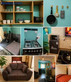 Nexus Staycations - Image 1