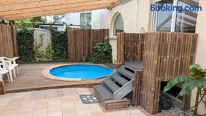 FeWo bei Tati - Bungalow - Image 2