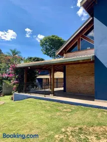 Chácarachalé em Boituva com piscina - Image 5