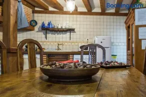 Casa Rural El Capricho - Image 1