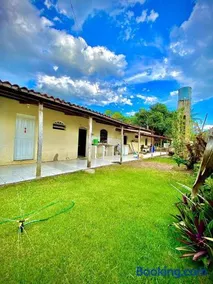 Alma do Sertão Hotel Fazenda - Image 4