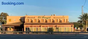 Hostal El Perejil - Image 2