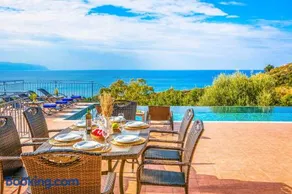 Villa Louloudia - Image 2