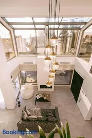 Sorores By the Sea Luxury Living Villa - Image 1