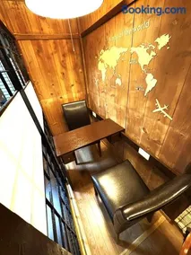 Nikko-Imaichi "The LINKs" Dormitory House - Image 2