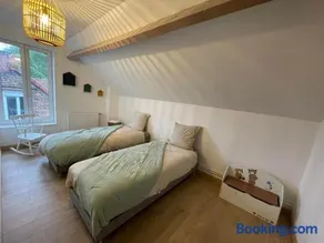 Les HIRONDELLES CHAMBRES HOTES 10 PERSONNES - Image 3