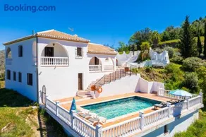Villa Finca Los Corbachos - Image 1
