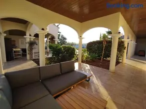 Hacienda Del Sol, beautiful villa with pool - Image 5