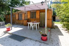 Le Chalet de l'Uzège - Piscine, détente et ballades - Image 2