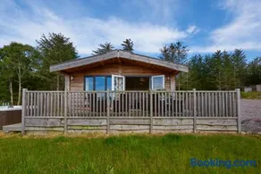 Burgie Woodland Lodges - Image 4