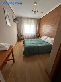 Hostal Asber - Image 1