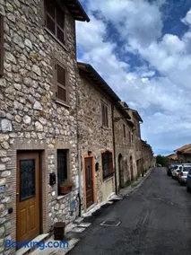 Casetta degli Etruschi ALLOGGIO TURISTICO - Image 1