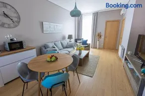 Jomas street apartment - Image 4