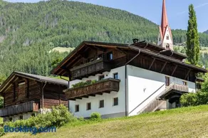 Unterlacherhof Ahrntal - Image 1