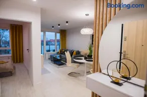 Nowoczesny apartament Ludova - Image 4