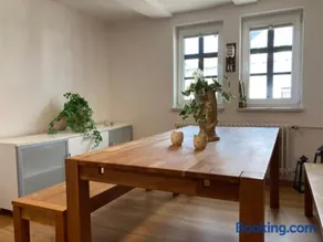 Ferienwohnung Lukas - Image 1